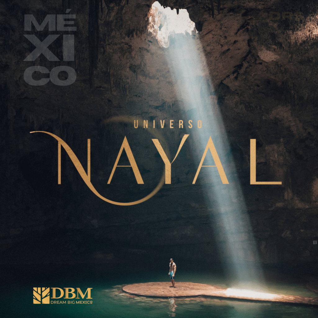 Desarrollo Nayal en Mérida con naturaleza y plusvalía